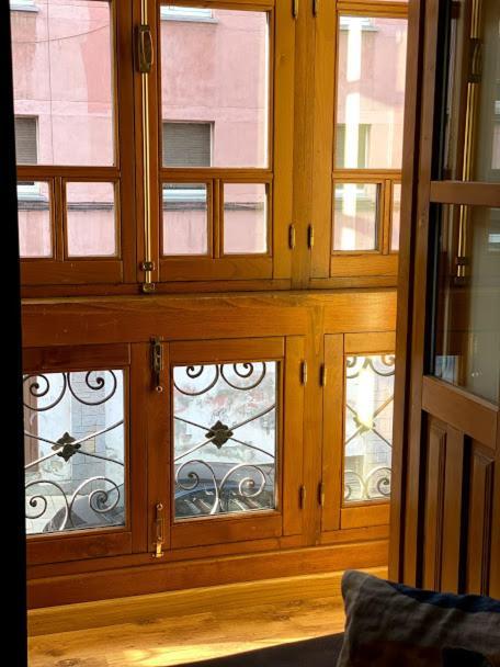 12 Calle Martínez Vigil Apartamento