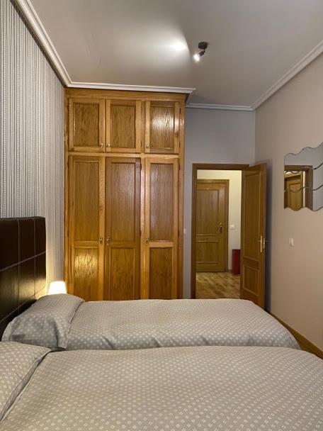 12 Calle Martínez Vigil Apartamento *