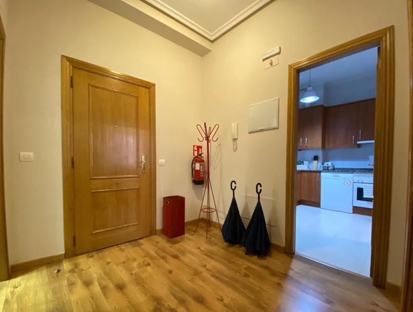 12 Calle Martínez Vigil Apartamento Oviedo